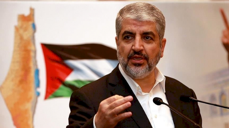 Meşal: Meşruiyetini yenileyecek bir Filistin liderliği oluşturulmalı
