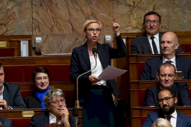 Fransız milletvekili Autain: Fransa, BAE'nin Yemen'de 'özgürlük savaşçılarına' yaptığı işkenceleri örtbas ediyor