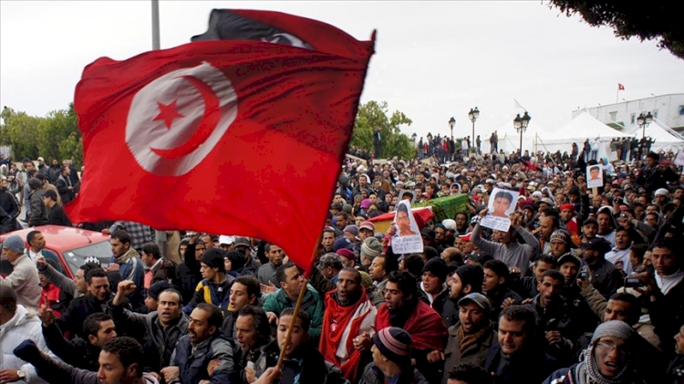 İki dalganın sonunda Arap Baharı