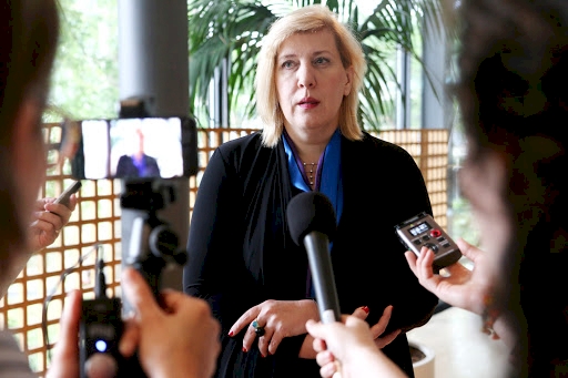 Mijatovic: Fransa güvenlik yasa tasarısını insan haklarına saygılı hale getirmeli