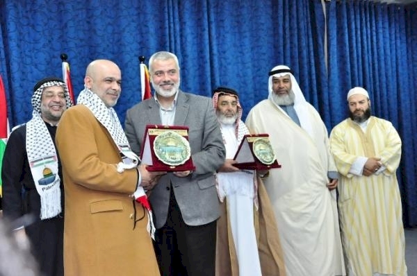 Cemaati İslami: Hamas, İslam ümmetinin başını havaya kaldırdı