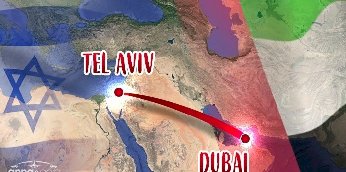 İsrail medyası: İsrailli uyuşturucu baronlarının yeni merkezi Dubai