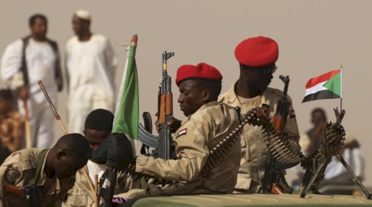 Sudan ordusu: Etiyopya ile savaş istemiyoruz ancak toprağımızdan da taviz vermeyiz