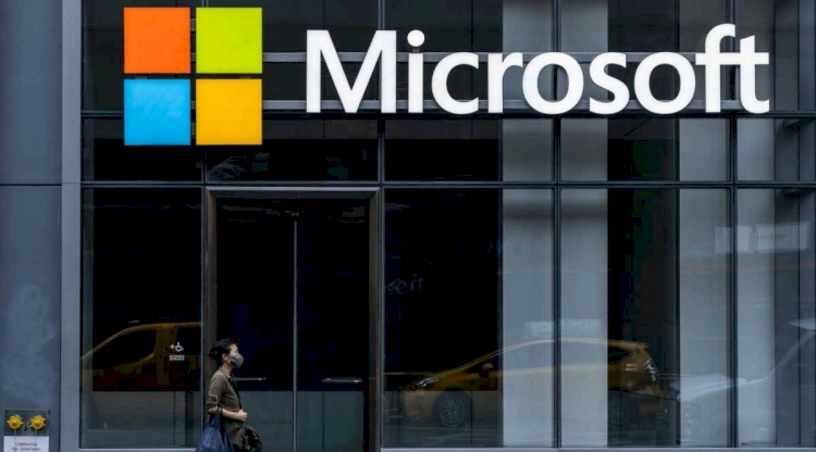 ABD'deki siber saldırıda Microsoft distribütörleri kullanıldı