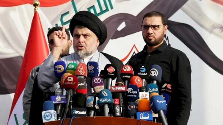 Sadr: Komşumuz İran'a ve İşgalci ABD'ye son çağrımızdır