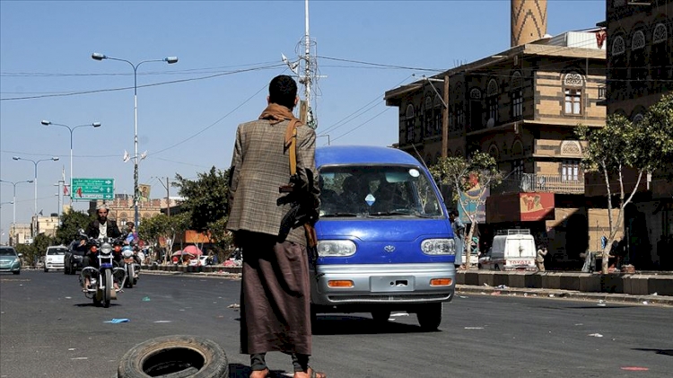 BM, yeni yılda Yemen'deki savaşın sona ermesini temenni ediyor