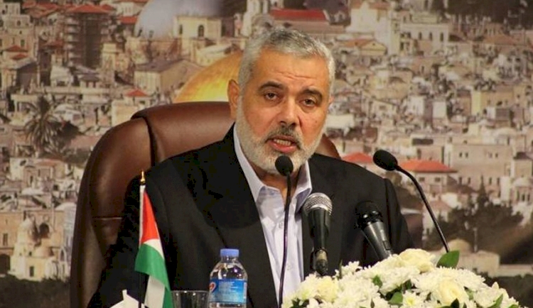 Heniyye, Suudi Arabistan'da tutuklu Hamaslı yetkililerin serbest bırakılmasını istedi