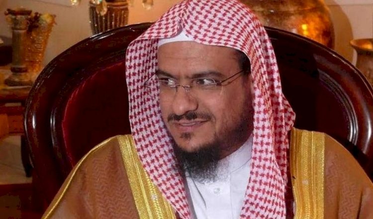 Suudi Arabistanlı alim Yusuf el-Ahmed 4 yıl hapse mahkum edildi