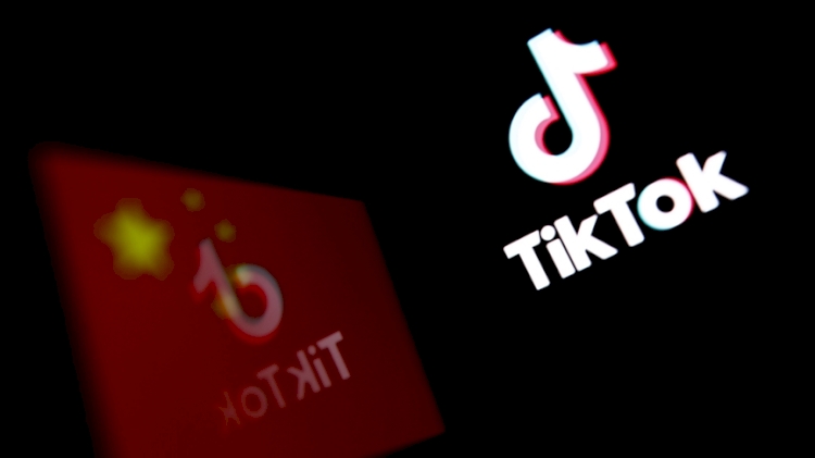 TikTok, siyonist rejimin ihlalleri ile ilgili paylaşım yapan Filistin haber kuruluşunun hesabını sildi