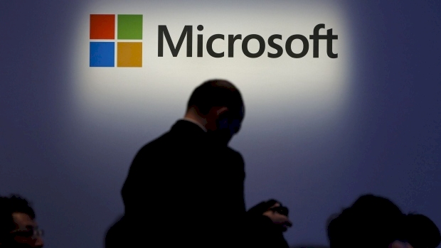 Siber korsanlar Microsoft'un kritik kaynak kod deposuna sızdı