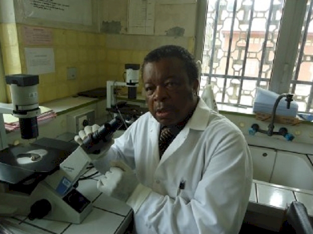 Ebola'yı keşfeden profesör uyardı: Yeni virüslerle karşı karşıyayız