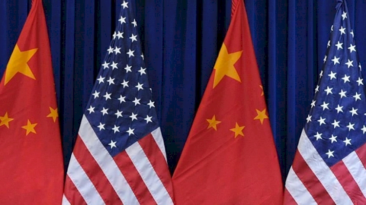 Çin'den ABD Senatosu'nda kabul edilen savunma bütçesine tepki: Soğuk Savaş zihniyetini yansıtıyor
