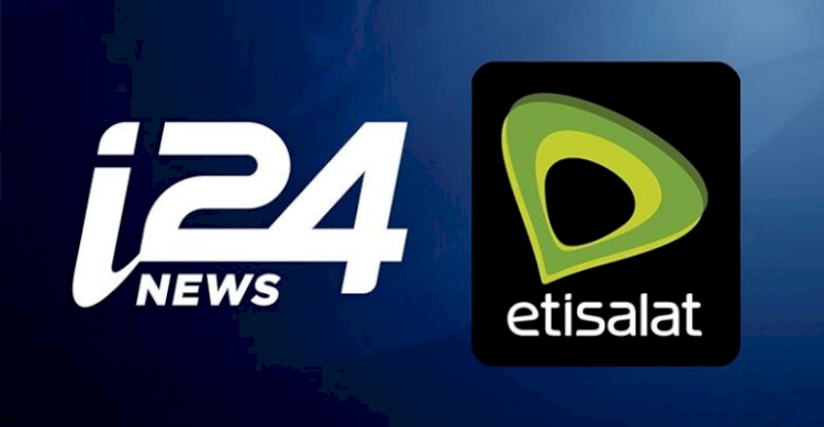 BAE’nin telekomünikasyon şirketi 'Etisalat' İsrail kanallarını ücretsiz yayınlıyor