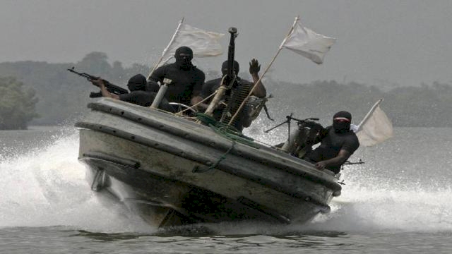 Nijerya'da militan gruplar barış görüşmelerinden çekildi