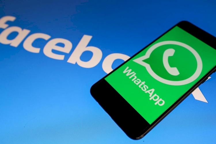 Rekabet Kurumu'ndan Facebook ve WhatsApp'a soruşturma