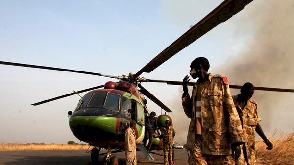 Sudan: Etiyopya askeri helikopterinin hava sahamızı ihlalinin tehlikeli sonuçları olabilir