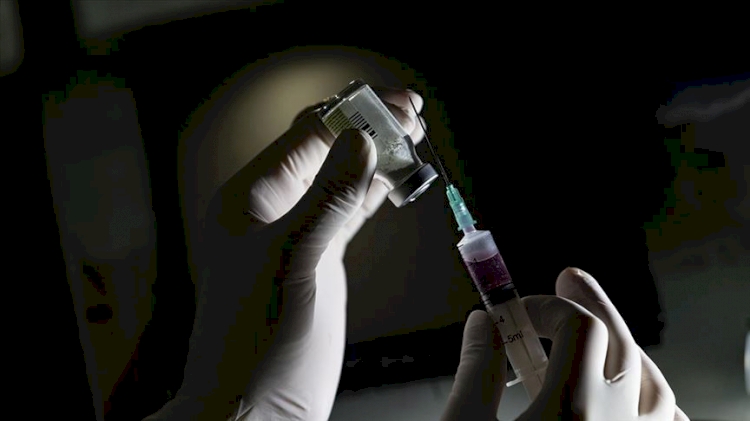 Afrika Birliği, 270 milyon doz aşı satın aldı