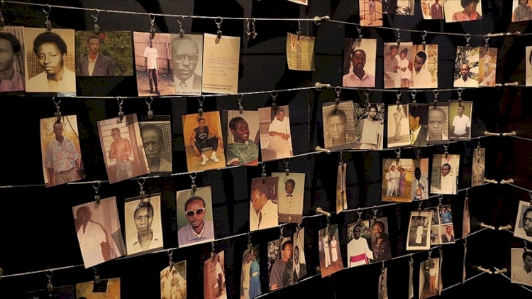 Fransız araştırmacı Graner: Fransa'nın Ruanda'da soykırım yapanlara desteği suç ortaklığı olarak adlandırılabilir