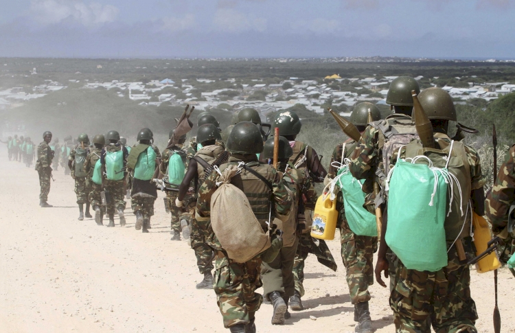 Kenya, Afrika Birliği Somali Misyonunun görev süresinin uzatılmasını istedi