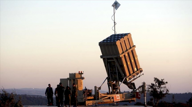 İsrail gazetesi: ABD, İsrail'den aldığı hava savunma sistemlerini Körfez'deki üslerine yerleştirecek