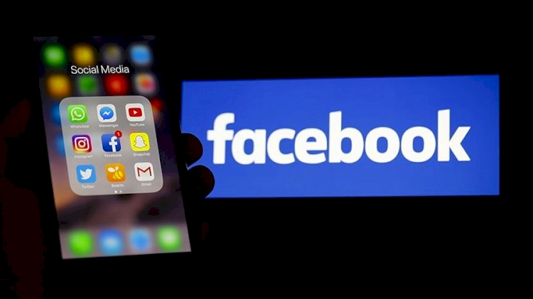 Facebook iddiası: 533 milyon telefon numarası sızdırıldı