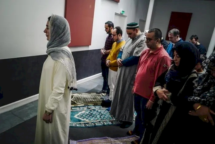 Fransa’daki Müslüman otoritelerden 'Fransa İslam'ı' projesine tepki