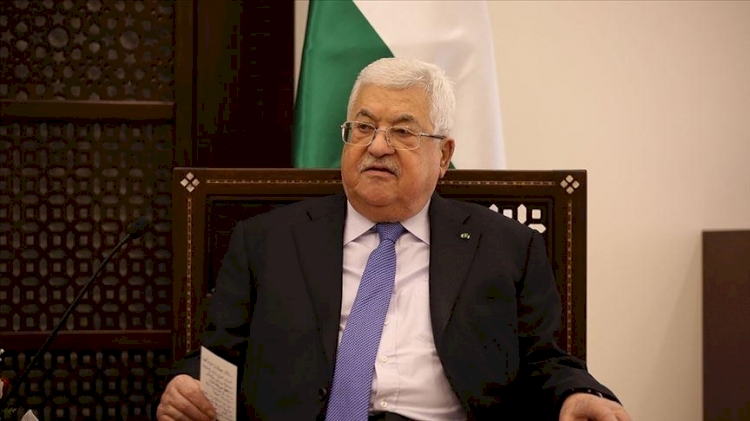 Abbas, seçimleri Batı Şeria, Doğu Kudüs ve Gazze'de gerçekleştirmek istiyor
