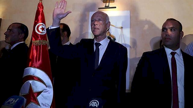 Tunus Cumhurbaşkanı Said'e suikast girişimi