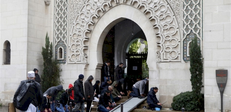 Fransa'da 2020'de İslam karşıtı saldırılar yüzde 53 arttı