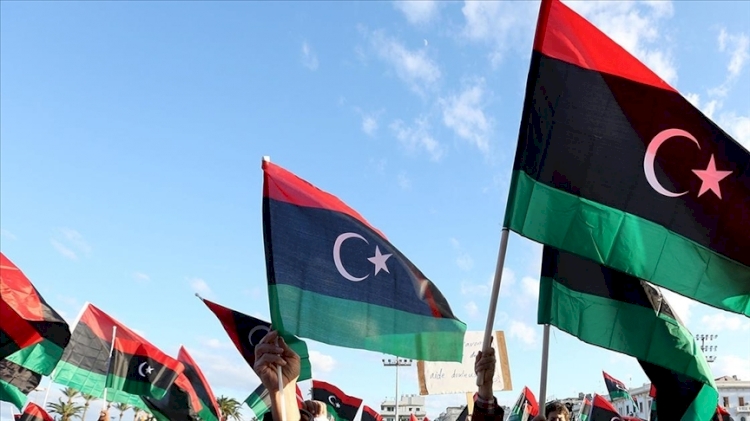 Libya Siyasi Diyalog Forumu, geçici hükümeti belirlemek için şubat başında Cenevre'de toplanacak