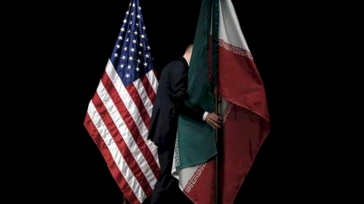 ABD'den İran'a yeni anlaşma teklifi