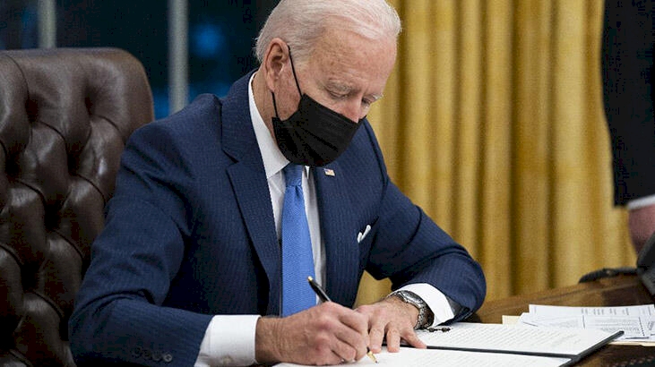 Biden yönetimi, BM İnsan Hakları Konseyine yeniden katılma kararı aldı