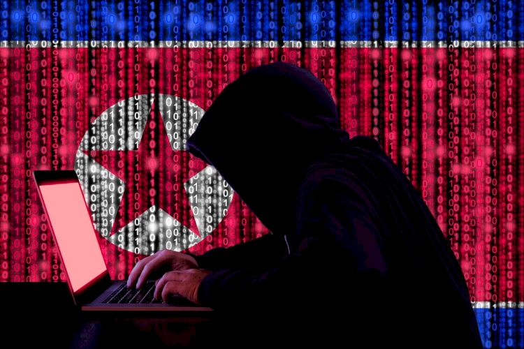Rapor: Kuzey Kore'li hackerlar 300 milyon dolardan fazla para çaldı