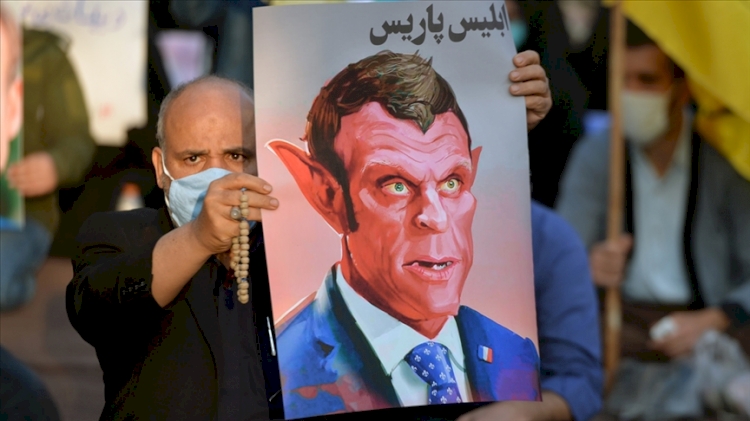 Fransa’da Müslüman otoriteler 'Fransa İslam'ı' projesine tepki göstermeye devam ediyor