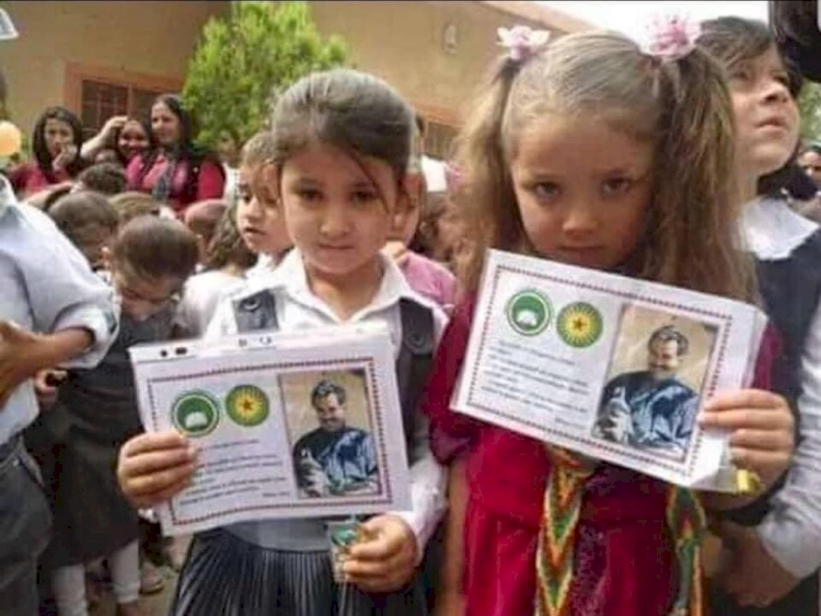 YPG, Suriye'de dayattığı eğitim müfredatını uygulamayan öğretmenleri alıkoyuyor