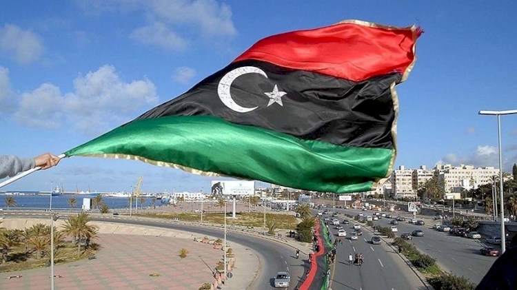 Libyalı taraflar, referanduma sunulacak 'anayasa taslağını' görüşmek üzere Mısır’da üçüncü kez toplandı