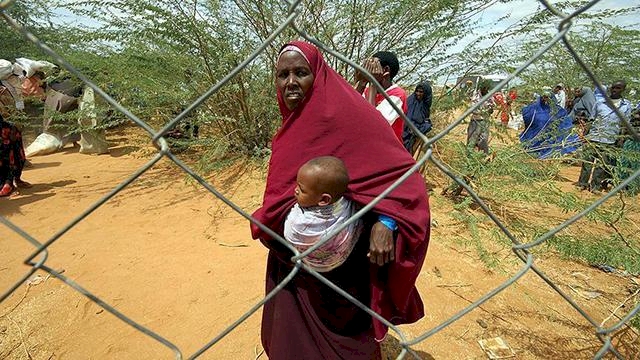 Kamerun'a sığınan 9 bin 800 Nijeryalı ülkesine dönecek