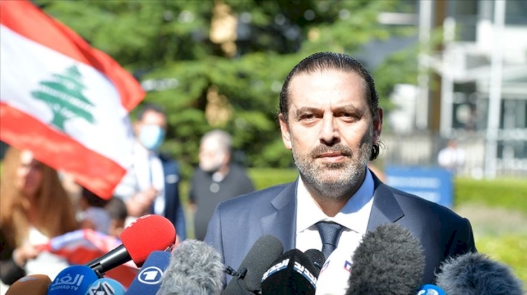 Lübnan'da hükümet kurma çalışmalarındaki anlaşmazlık sürüyor