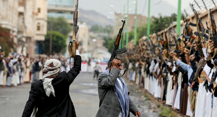 ABD, Yemen'deki Husileri yabancı terör örgütleri listesinden çıkardı