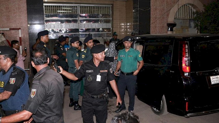 Bangladeş'te Yüksek Mahkeme, İslami Cihad Hareketi üyesi 10 kişiye verilen idam cezasını onadı
