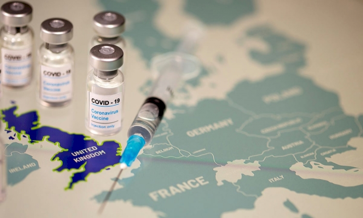 Zengin ülkeler fazladan 1 milyar Covid-19 aşısını stokladı