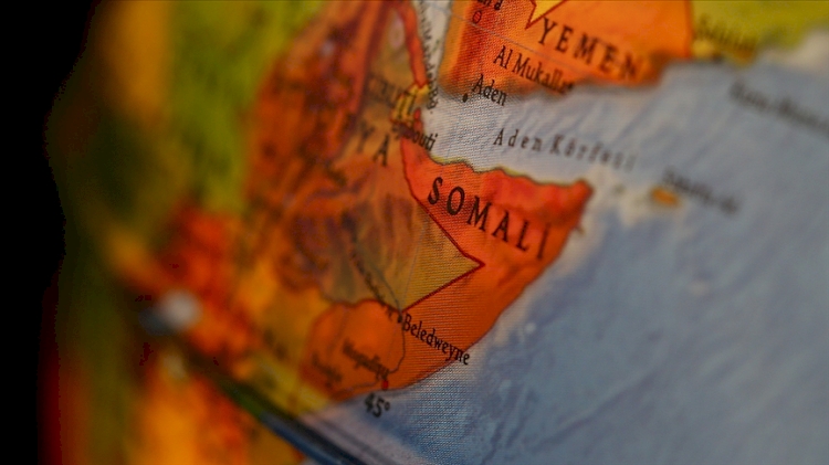 Somali BAE'nin 'geçici hükümet' açıklamasına tepki gösterdi