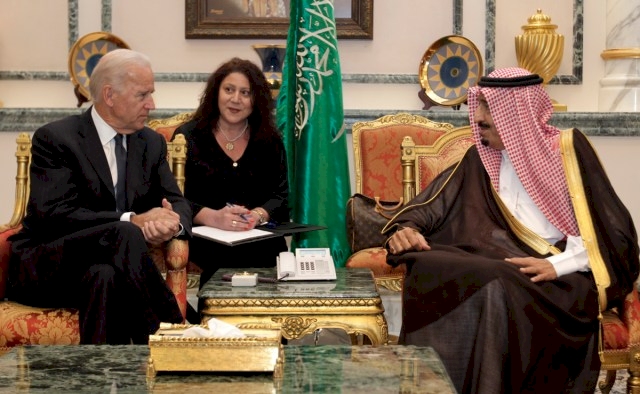 ABD-Suudi Arabistan ittifakında taktik değişimi