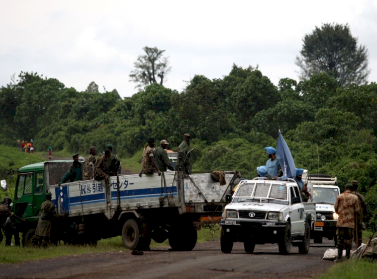 Demokratik Kongo Cumhuriyeti'nde BM konvoyuna düzenlenen saldırıda İtalyan büyükelçi hayatını kaybetti