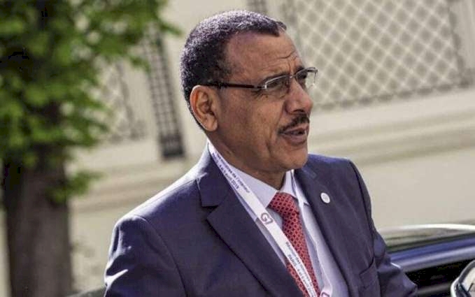 Nijer'in yeni Cumhurbaşkanı Mohamed Bazoum oldu