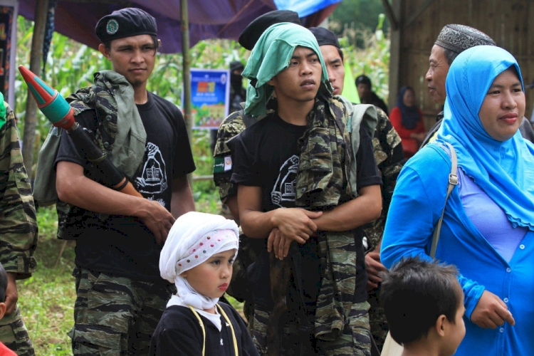 Moro İslami Kurtuluş Cephesi üyelerinin önündeki yasal engeller kaldırıldı
