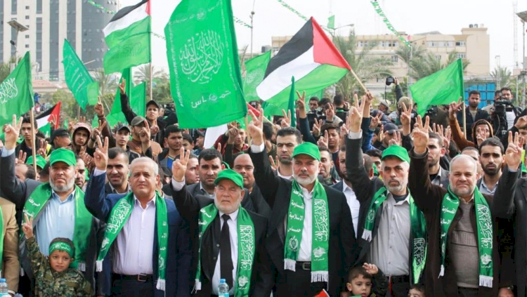 Hamas, Fetih Hareketi’nden siyasi tutukluları serbest bırakmasını talep etti