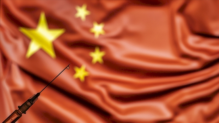 Çin geniş kapsamlı kullanım için iki Kovid-19 aşısına daha onay verdi