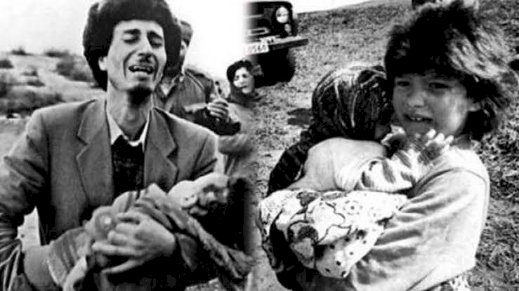 Hocalı Katliamı: Dağlık Karabağ Savaşı'nda insanlığın kaybettiği gece