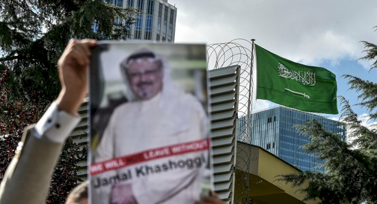Suudi Arabistan, ABD'nin Kaşıkçı raporunu kesin bir dille reddetti